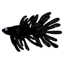Lade das Bild in den Galerie-Viewer, Betta splendens - Crowntail