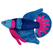 Lade das Bild in den Galerie-Viewer, Betta splendens - Plakat