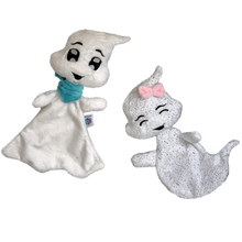 Lade das Bild in den Galerie-Viewer, Pablo Schnuffeltuch