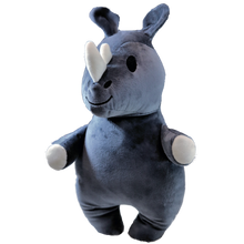 Lade das Bild in den Galerie-Viewer, Nashorn Naledi