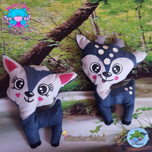 Lade das Bild in den Galerie-Viewer, eBook Romeo + Rosalie