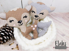 Lade das Bild in den Galerie-Viewer, eBook Romeo + Rosalie