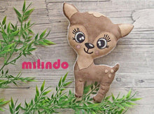 Lade das Bild in den Galerie-Viewer, eBook Romeo + Rosalie