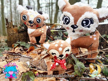 Lade das Bild in den Galerie-Viewer, eBook Romeo + Rosalie