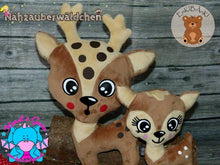 Lade das Bild in den Galerie-Viewer, eBook Romeo + Rosalie