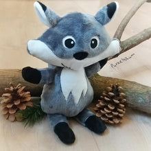 Lade das Bild in den Galerie-Viewer, eBook Fuchs Oskar