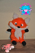 Lade das Bild in den Galerie-Viewer, eBook Fuchs Oskar