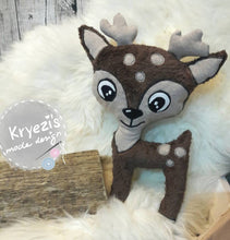 Lade das Bild in den Galerie-Viewer, eBook Romeo + Rosalie