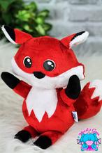 Lade das Bild in den Galerie-Viewer, Fuchs Oskar - kunst&garn