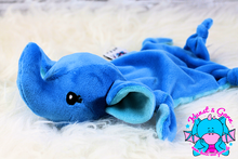 Lade das Bild in den Galerie-Viewer, Emilio Schnuffeltuch - kunst&garn