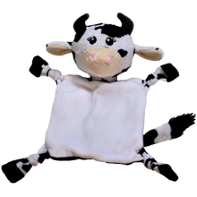 Lade das Bild in den Galerie-Viewer, Alma Schnuffeltuch - kunst&garn