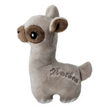 Lade das Bild in den Galerie-Viewer, Alpaka Patty - kunst&garn