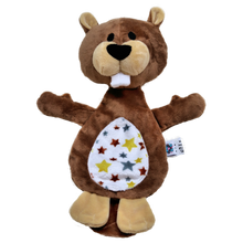 Lade das Bild in den Galerie-Viewer, Gulliver Schnuffeltuch - kunst&garn