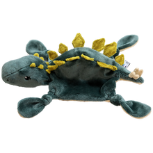 Lade das Bild in den Galerie-Viewer, Brutus Schnuffeltuch - kunst&garn