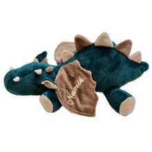 Lade das Bild in den Galerie-Viewer, Drache Lou - kunst&garn