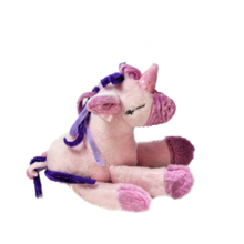 Lade das Bild in den Galerie-Viewer, Einhornfohlen - kunst&garn