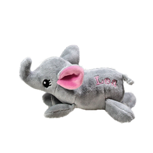 Lade das Bild in den Galerie-Viewer, Babyelefant - kunst&garn