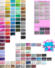 Lade das Bild in den Galerie-Viewer, Wal Berti - kunst&garn