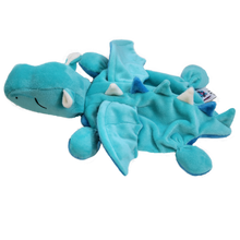 Lade das Bild in den Galerie-Viewer, Felix Schnuffeltuch - kunst&garn