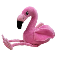Lade das Bild in den Galerie-Viewer, Flamingo Tibi - kunst&garn