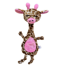 Lade das Bild in den Galerie-Viewer, Mali Schnuffeltuch - kunst&garn