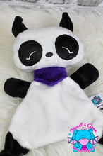 Lade das Bild in den Galerie-Viewer, Taro Schnuffeltuch - kunst&garn