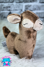 Lade das Bild in den Galerie-Viewer, Alpaka Patty - kunst&garn