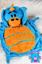 Lade das Bild in den Galerie-Viewer, Lilo Schnuffeltuch - kunst&garn