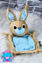 Lade das Bild in den Galerie-Viewer, Murphy Schnuffeltuch - kunst&garn