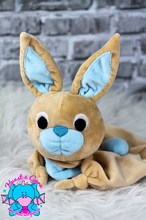 Lade das Bild in den Galerie-Viewer, Murphy Schnuffeltuch - kunst&garn