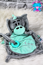 Lade das Bild in den Galerie-Viewer, Lilo Schnuffeltuch - kunst&garn