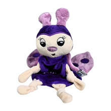 Lade das Bild in den Galerie-Viewer, Pünktchen Schnuffeltuch - kunst&garn