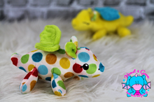 Lade das Bild in den Galerie-Viewer, Babydrache - kunst&garn