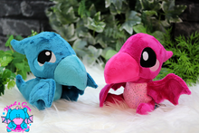 Lade das Bild in den Galerie-Viewer, Pteranodon Pete - kunst&garn