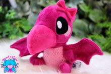 Lade das Bild in den Galerie-Viewer, Pteranodon Pete - kunst&garn