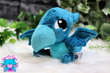 Lade das Bild in den Galerie-Viewer, Pteranodon Pete - kunst&garn