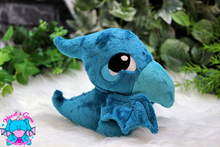 Lade das Bild in den Galerie-Viewer, Pteranodon Pete - kunst&garn