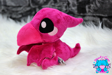 Lade das Bild in den Galerie-Viewer, Pteranodon Pete - kunst&garn