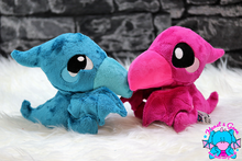 Lade das Bild in den Galerie-Viewer, Pteranodon Pete - kunst&garn