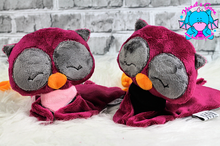 Lade das Bild in den Galerie-Viewer, Lina Schnuffeltuch - kunst&garn