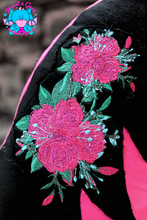 Lade das Bild in den Galerie-Viewer, Pferdekissen Nala - kunst&garn