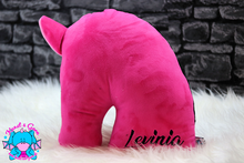 Lade das Bild in den Galerie-Viewer, Pferdekissen Nala - kunst&garn