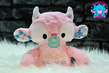 Lade das Bild in den Galerie-Viewer, Monster Tralala - kunst&garn