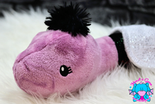 Lade das Bild in den Galerie-Viewer, Wurm Kurti - kunst&garn