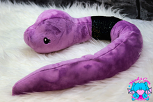 Lade das Bild in den Galerie-Viewer, Wurm Kurti - kunst&garn