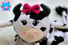 Lade das Bild in den Galerie-Viewer, Alma Schnuffeltuch - kunst&garn