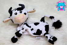 Lade das Bild in den Galerie-Viewer, Alma Schnuffeltuch - kunst&garn