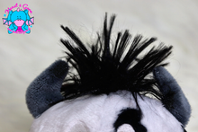 Lade das Bild in den Galerie-Viewer, Alma Schnuffeltuch - kunst&garn