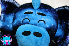 Lade das Bild in den Galerie-Viewer, Lilo Schnuffeltuch - kunst&garn