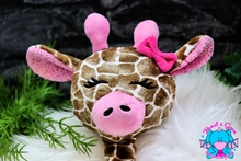 Lade das Bild in den Galerie-Viewer, Mali Schnuffeltuch - kunst&garn